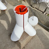 Trio de suspensions Boky par Frank Janssens