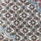 Carpet persian tabriz finely handmade 200x308 cm