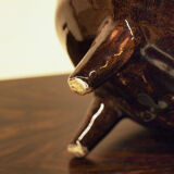 Accolay tripod cup, 1960