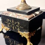 Candelabre Napoleon III