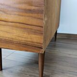 Vintage low cabinet from the 60s