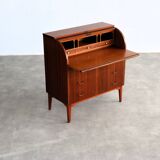 Vintage secretary | desk | SMI | Sweden