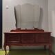 Vintage dressing table