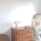 Art deco dresser