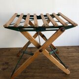 Painter's or fisherman's folding stool