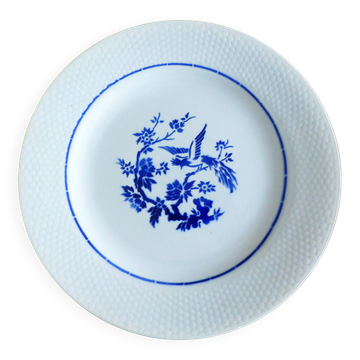 1 plate from St Amandinoise 221256