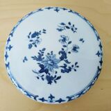 Set of 2 candy, Delft and Limoges
