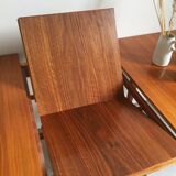 Butterfly Table  50s