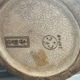 Vintage Japanese vase