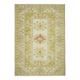 Turkish Vintage Anatolian Rug 200 cm x 279 cm