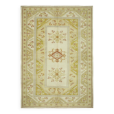 Turkish Vintage Anatolian Rug 200 cm x 279 cm