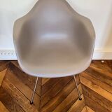 EAMES Plastic Side Chair DAX