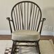 Rocking chair Ercol, Lucian Ercolani, Year 1956