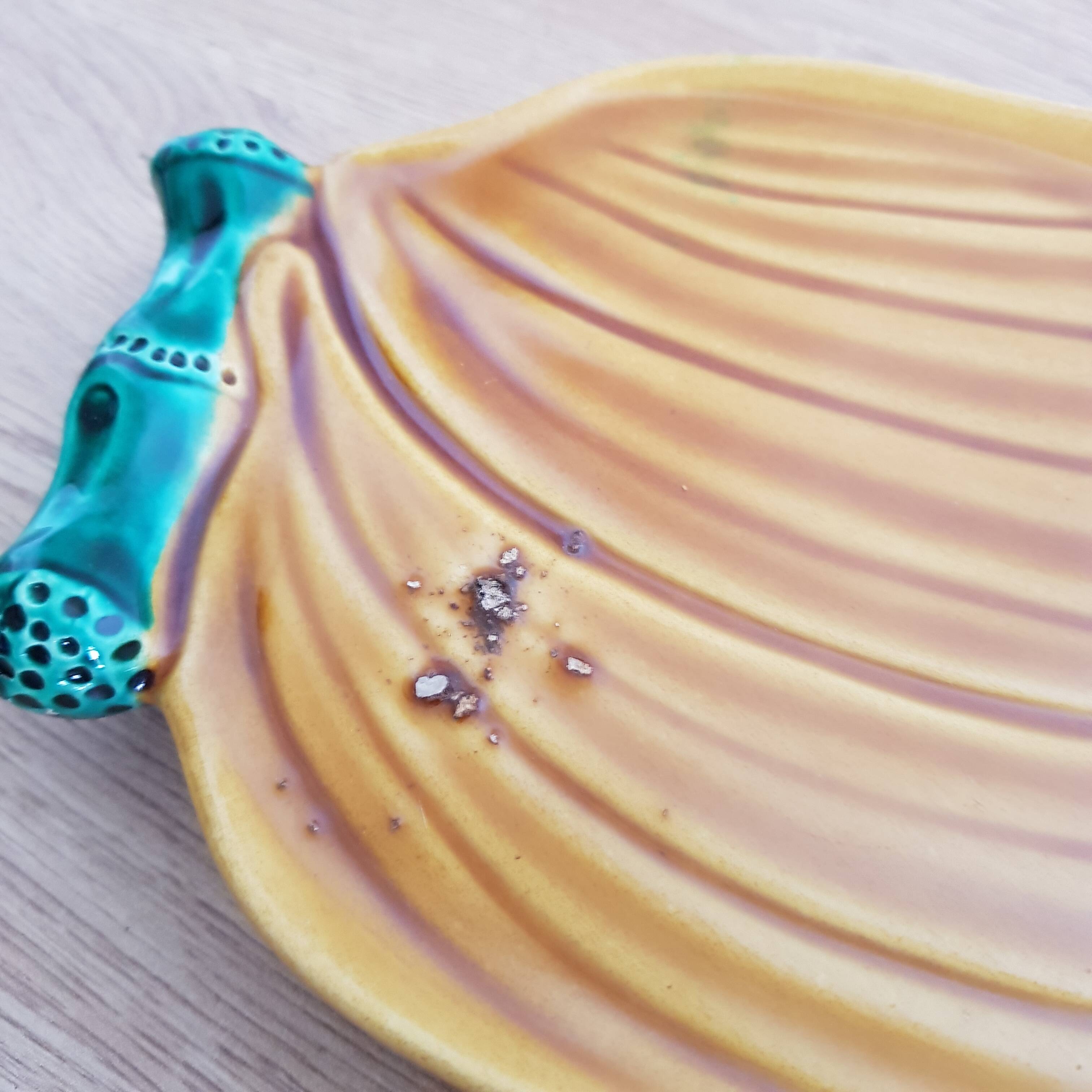 Long dish A.Ferlay VALLAURIS