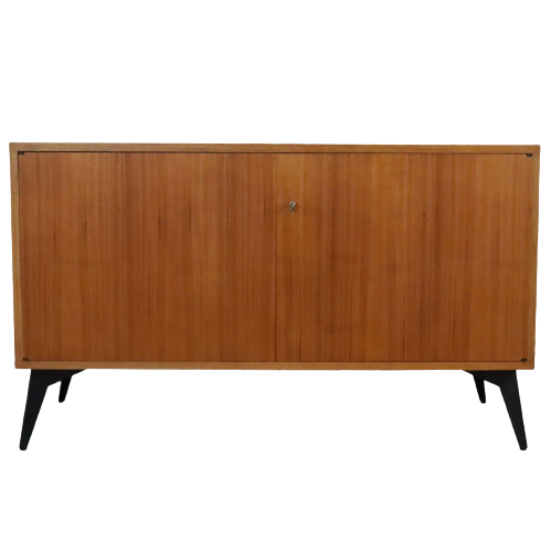 Vintage sideboard cabinet 'Serrig' | 116 cm