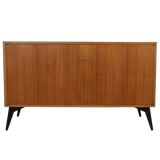 Vintage sideboard cabinet 'Serrig' | 116 cm