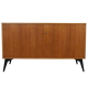 Vintage sideboard cabinet 'Serrig' | 116 cm
