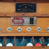 Small Billiards
