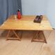 Table basse architecte