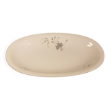 Old porcelain bowl