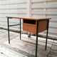 Bureau moderniste année 50