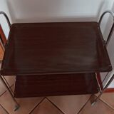 Bar cart
