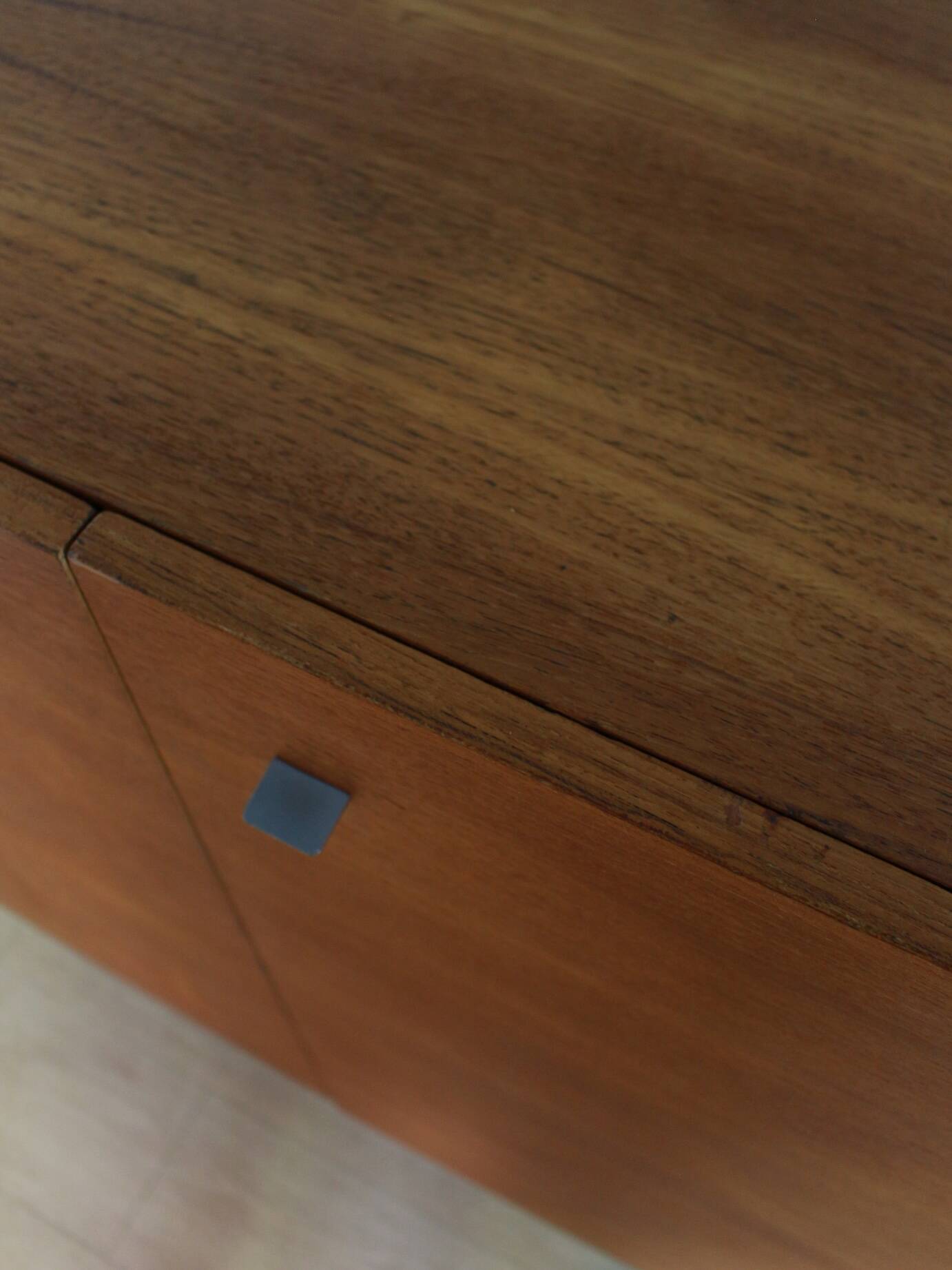 Cabinet – Pierre Guariche, Meurop
