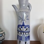 Capron bottle special edition Saks store