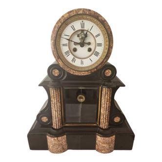 Clock of notary Napoleon III
