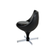 Chaise Polaris de Pierre Guariche pour Meurop 6Os