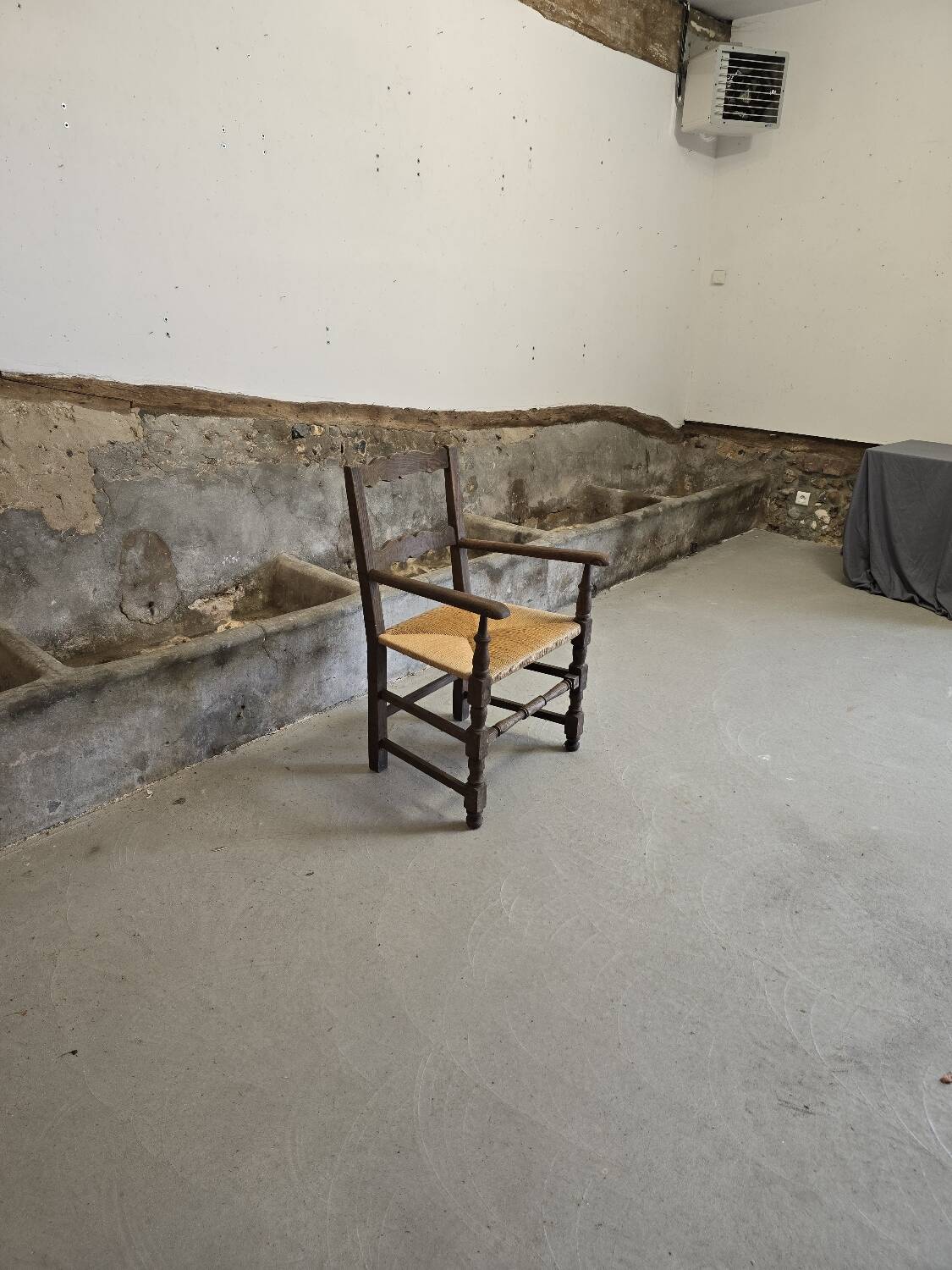 Picard armchair 1950