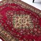 Oushak Anatolian Turkish Rug