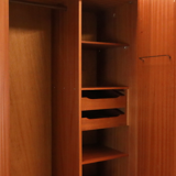 Vintage G-Plan wardrobe