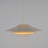 Danish hanging lamp model 'Master' by Design Light AS, 1980s