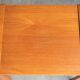 Ensemble de 3 tables gigognes par Aksel Kjersgaard