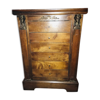 Empire dresser