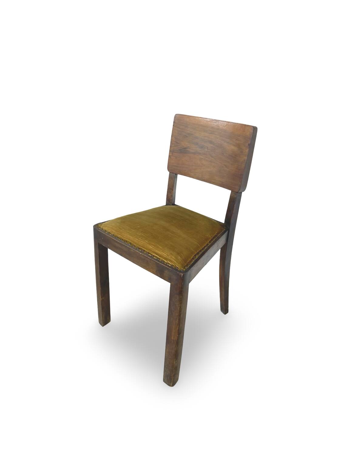 Seating armchair group, 1920s