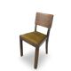 Seating armchair group, 1920s