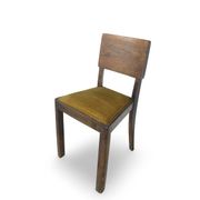Seating armchair group, 1920s