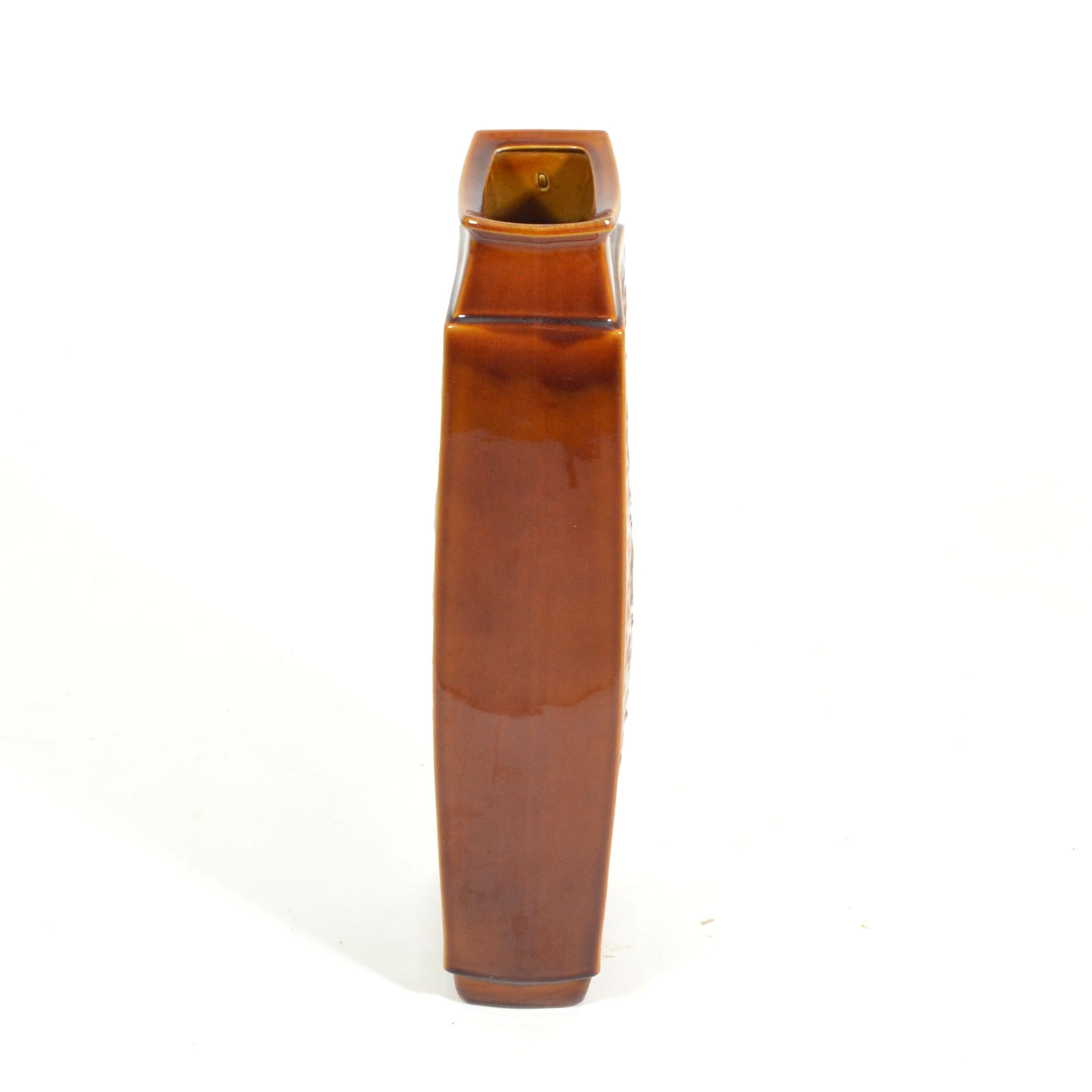 Vase par Ditmar Urbach des années 1970
