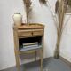 Bedside table