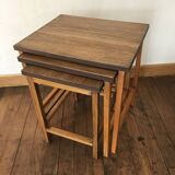 nesting tables