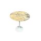 Tulip marble side table by Eero Saarinen for Knoll