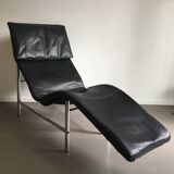 Chaise Lounge by Tord Bjorklund for Ikea, 1980s