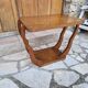 Vintage Art Deco coffee table