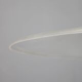 Suspension « Trompette » par Meblo, Italie années 1970