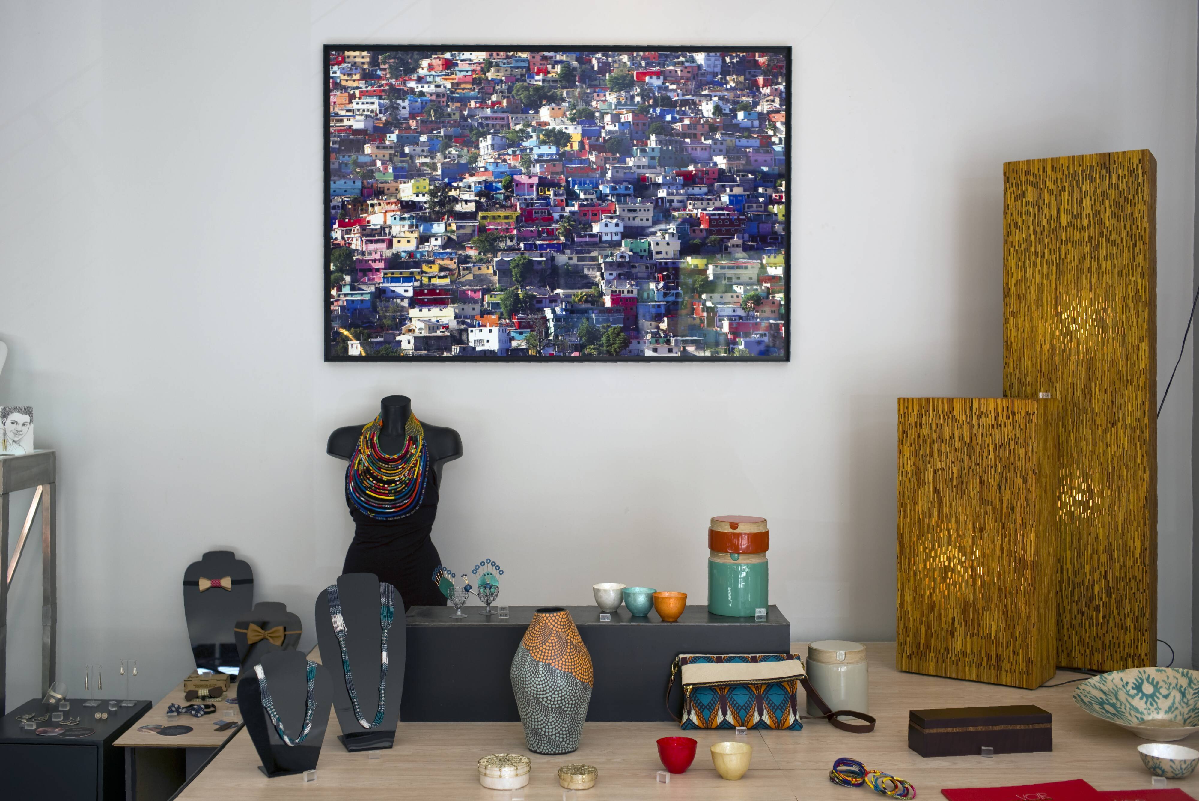 Haiti 2014, Jealousy 1