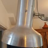 Accordion workshop lamp