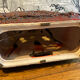 Sun lamp fat lava 1970