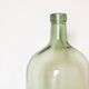 Dame jeanne bonbonne 5L vert clair